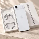 iPhone Air 256GB, White 4
