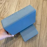 Коврик для йоги, мфр ролл, кубики для йоги 3