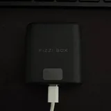 Петличный микрофон Fizzi Box Lightning 1