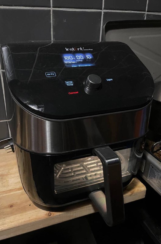 Аэрогриль Instant Pot Vortex Plus 6QT Air Fryer