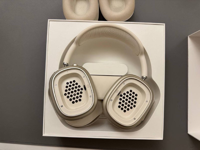 AirPods Max 2 наушники 6