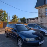 Volkswagen Passat 6