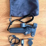 DJI Osmo Mobile 7, смартфонный стабилизатор 1