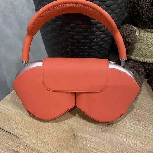 Оригинальные AirPods Max, коралловые