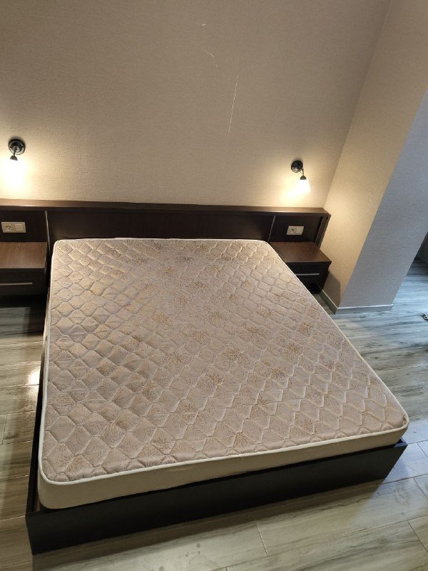 Матрас 180x200x25 большой мягкий 2