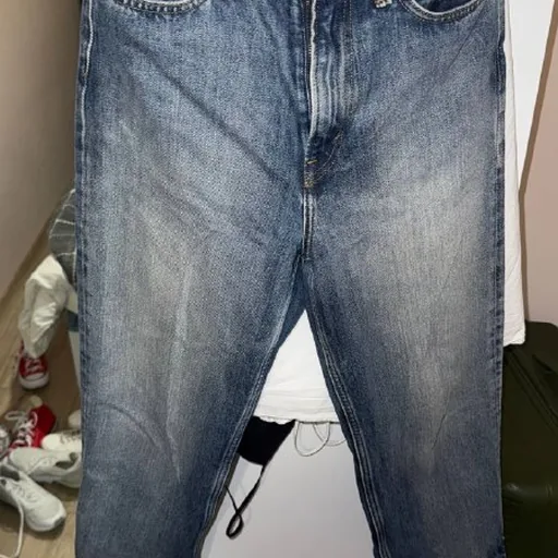 Мужские джинсы H&M 28
