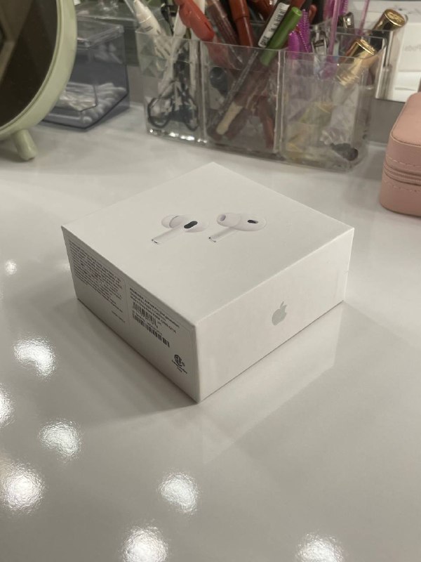 Airpods pro 2nd gen