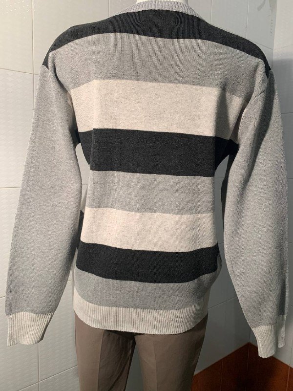 свитер в полоску, кофта скотч сода, свитер вязанный мужской 2