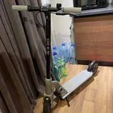 Городской электросамокат Kugoo M2 Pro 4