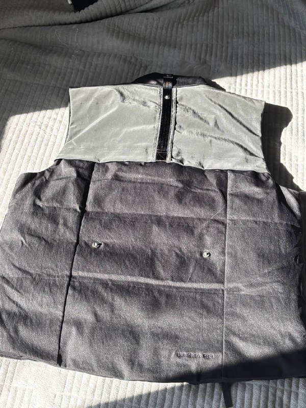 Функциональный жилет Nike Sportswear Tech Pack Synthetic-Fill 7