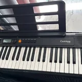 Синтезатор Casiotone, стойка 1
