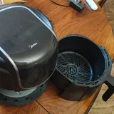 Аэрогриль Midea 2