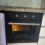 Духовой шкаф Kumtel 1