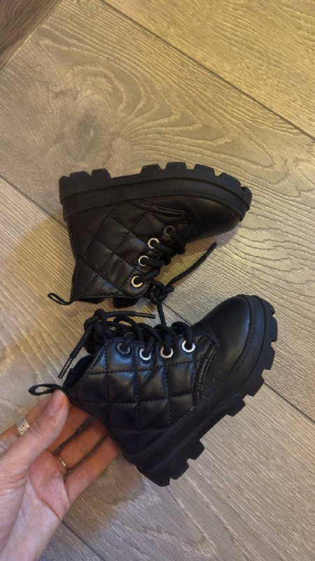 Сапожки теплые, ботинки H&M, ботинки Zara, кроссовки Zara, резиновые сапоги 2