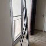 Напольное зеркало 3