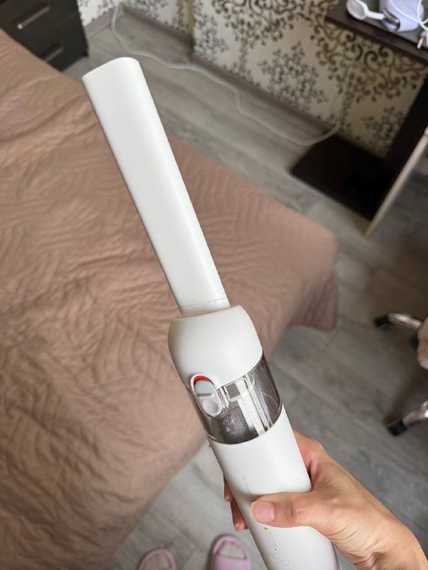 Мини пылесос Xiaomi оригинал 3