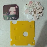 Кухонные принадлежности 1