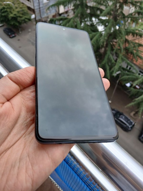 смартфон SAMSUNG A51 черный 64Гб 4Гб 2