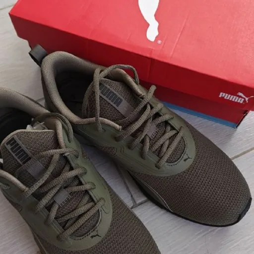 Мужские кроссовки Puma