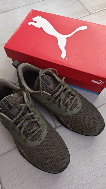 Мужские кроссовки Puma 1
