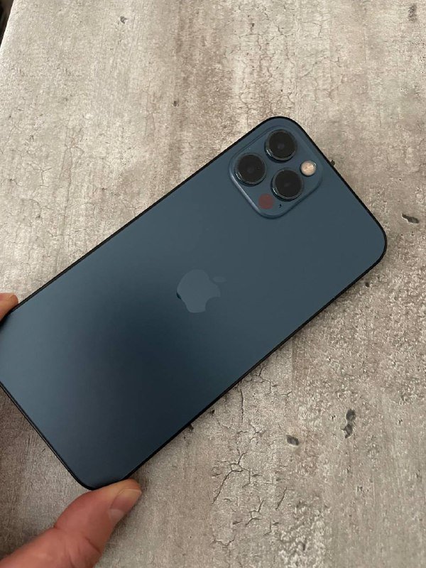 iPhone 12 Pro на запчасти