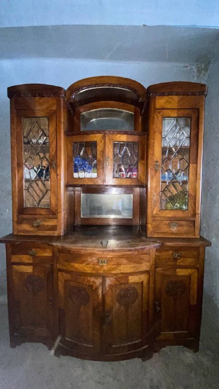 Шкаф в хорошем состоянии 4