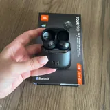 JBL Pro+ TWS наушники 1