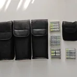 Вспышки Yongnuo YN560-IV, синхронизатор, аккумуляторы, зарядное устройство 3