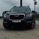 Subaru Ascent 2020 2