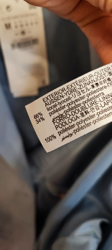 Новые пиджаки ZARA, Голубой, Серый 7