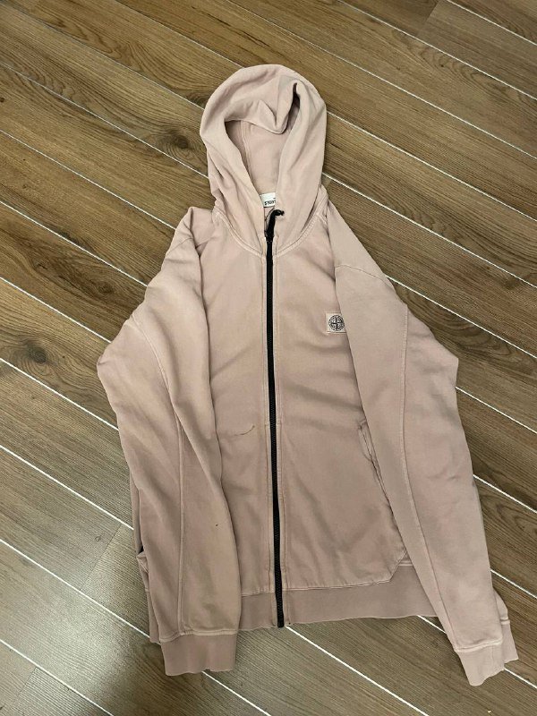 Stone Island толстовка L/M
