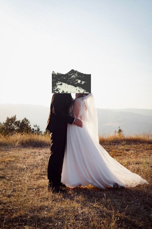 Свадебное платье элегантное размер S/M 3