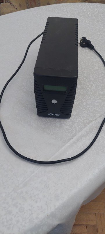 ИБП KSTAR 600VA