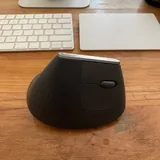 Logitech MX Vertical мышь 2