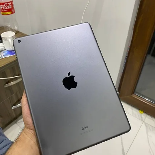iPad