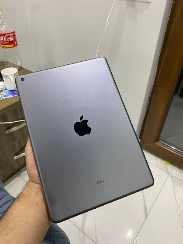 iPad 1