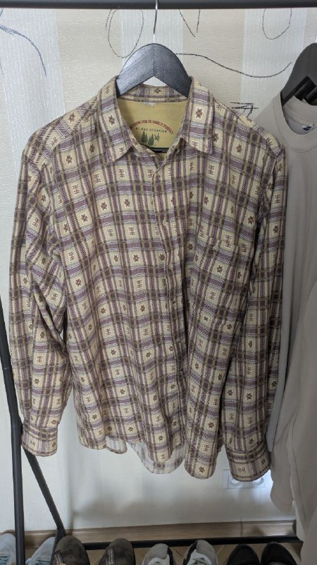 Футболка Uniqlo, Лонгслив Uniqlo Airism, Кастомный лонгслив Uniqlo, Рубашка 4