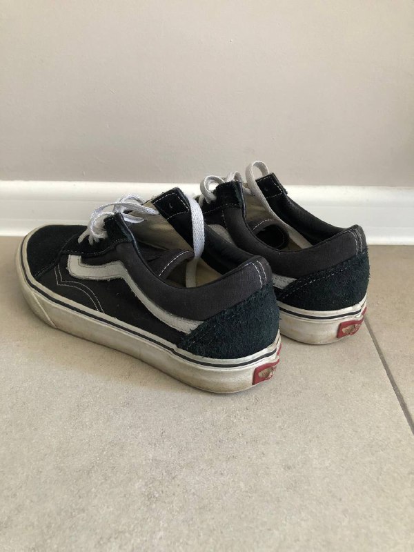 Vans Old School, Айкос, Наушники Nokia, Фумигаторы, Переноска 2