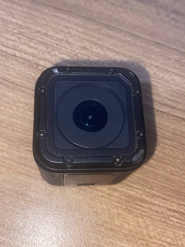 GoPro 5