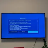 Телевизор Samsung 55 дюймов 3