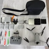 Дрон DJI Mini 3 Pro, расширенный комплект 1