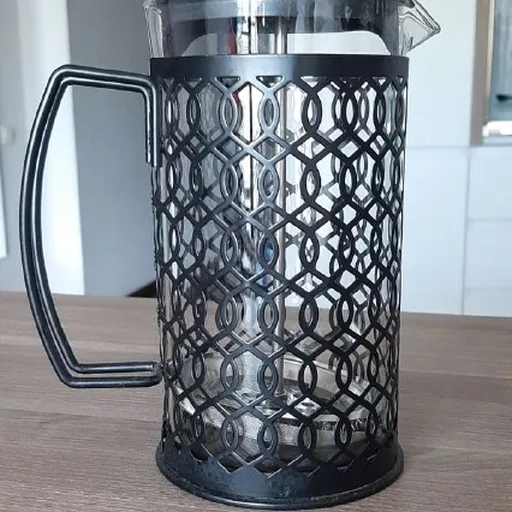 Френч пресс