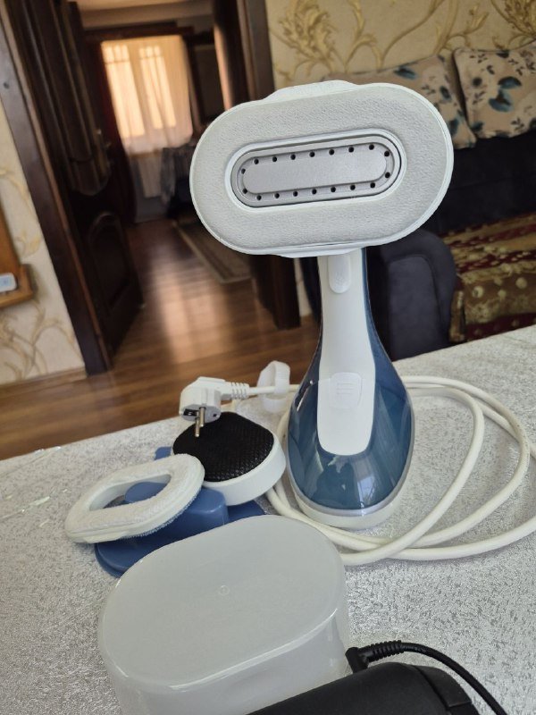 Ручной отпариватель Tefal Pure Tex DT9531E0 3
