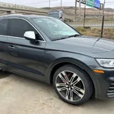 Audi SQ5 1