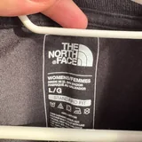 Женская футболка The North Face 2
