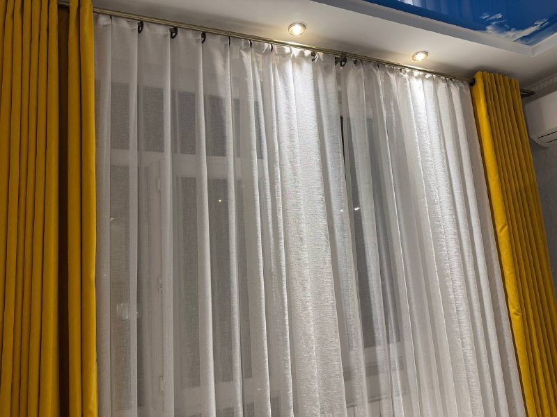 Тостер, шторы с карнизом, коляски Anex и Kikka boo 4