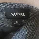 Юбка MONKI 2