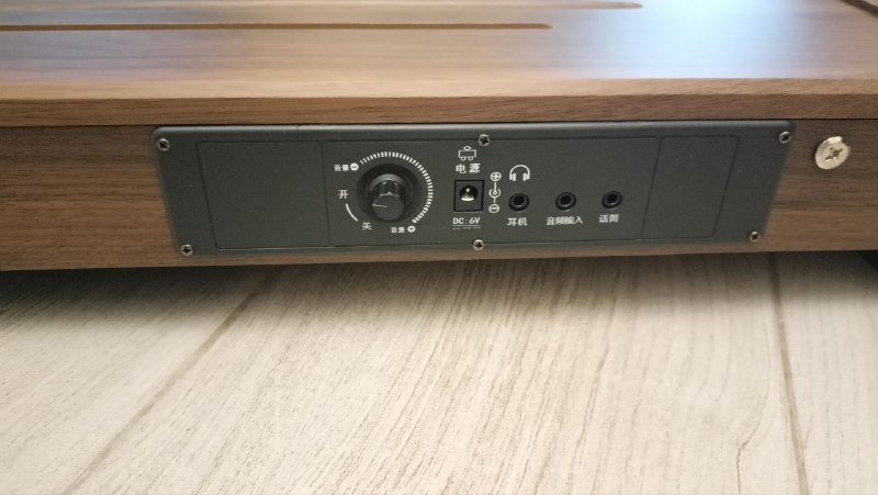 Синтезатор пианино на 3 октавы 5