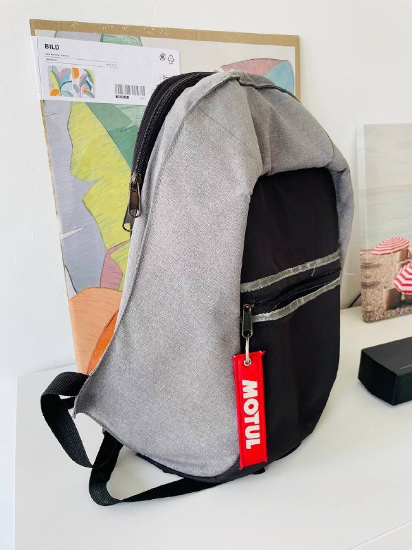 Рюкзачок Waikiki 30х45х14 см 3