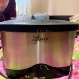 Фритюрница Luxor 2